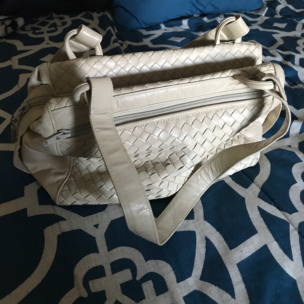 Meyers USA Bag